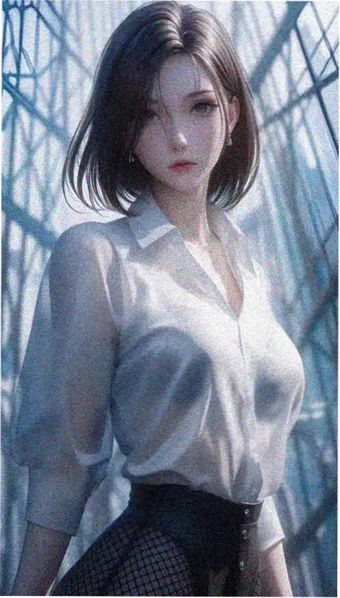 555影院国风水墨动画雾山五行录